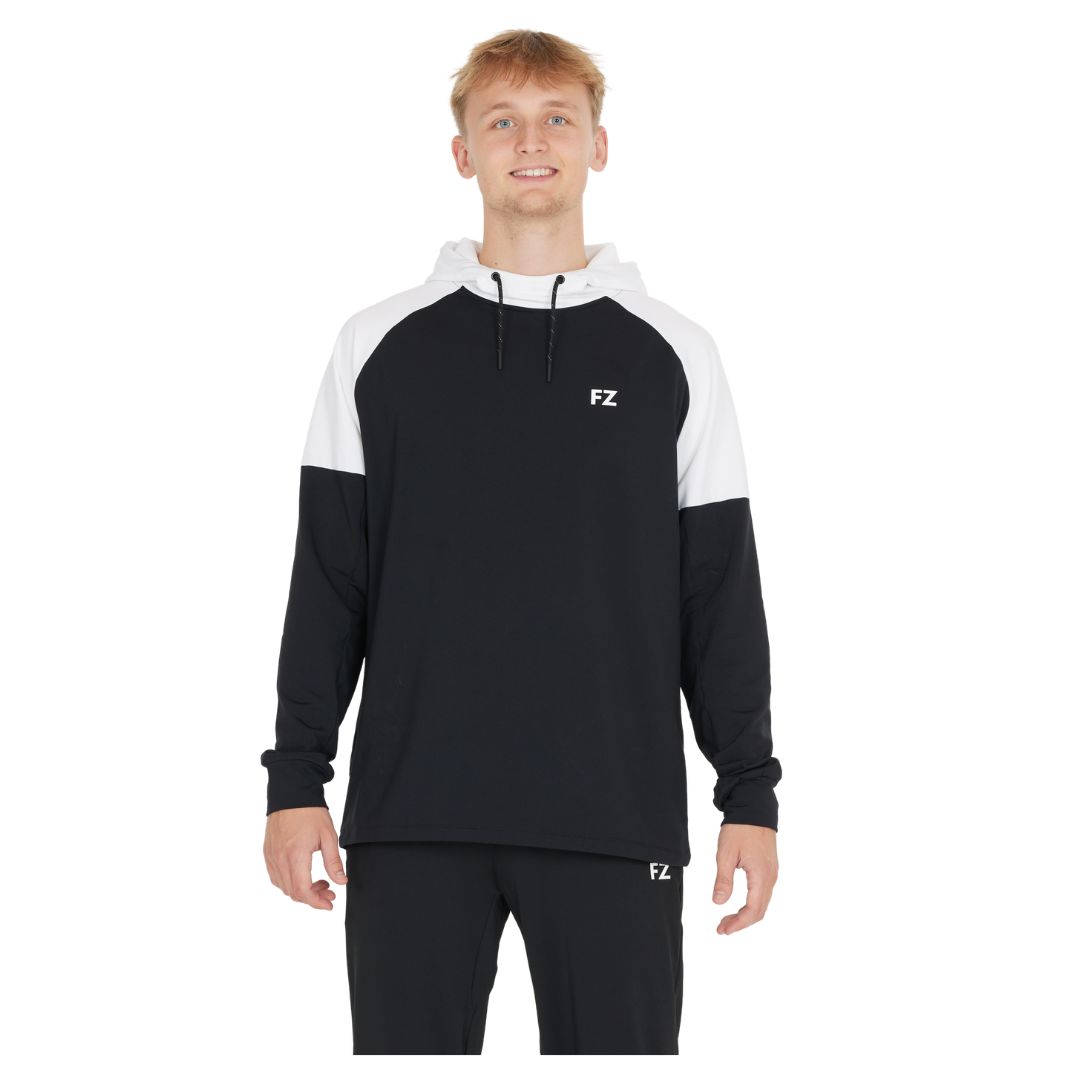 Forza Cl2511 Hoodie White
