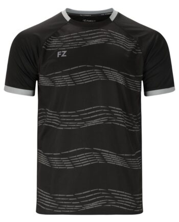 Forza Cl2502 Junior  -shirt Black