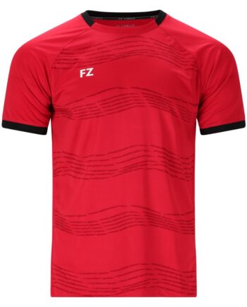 Forza Cl2502 Junior  -shirt Chinese Red