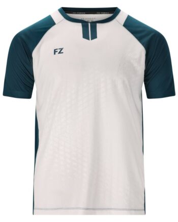 Forza Cl2501 Junior  -shirt White