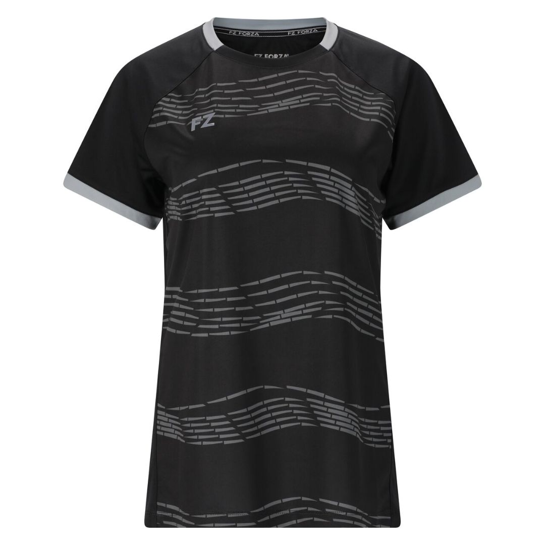 Forza Cl2502 Women -shirt Black