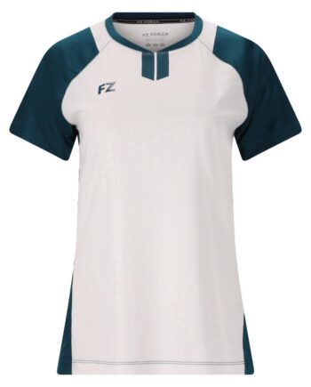 Forza Cl2501 Women  -shirt White