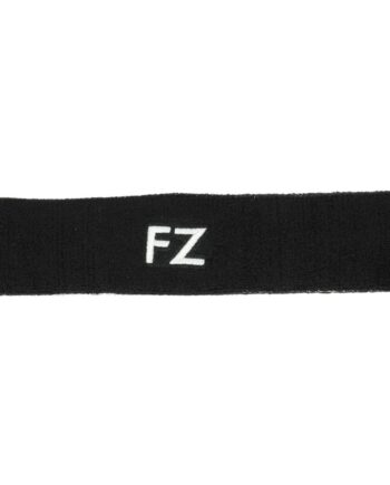 Forza Headband Black