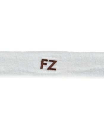 Forza Headband White