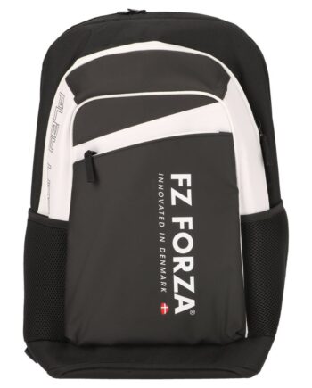 Forza Play Line Backpack Black