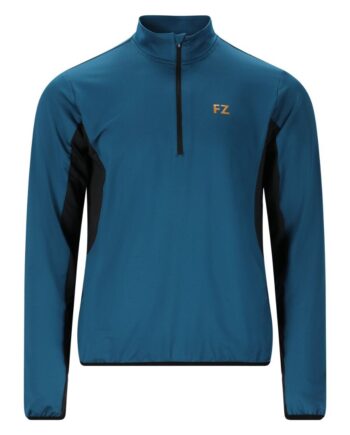 Forza Pr2504 Midlayer Jacket Poseidon