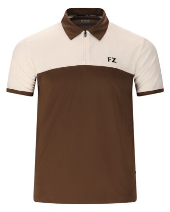 Forza Pr2613 Polo Dark Earth