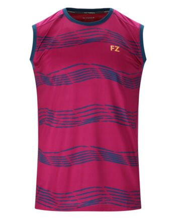 Forza Pr2516 Sleeveless  -shirt Raspberry Radiance