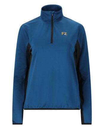 Forza Pr2504 Women Midlayer Jacket Poseidon