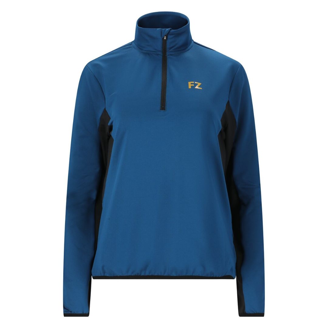 Forza Pr2504 Women Midlayer Jacket Poseidon