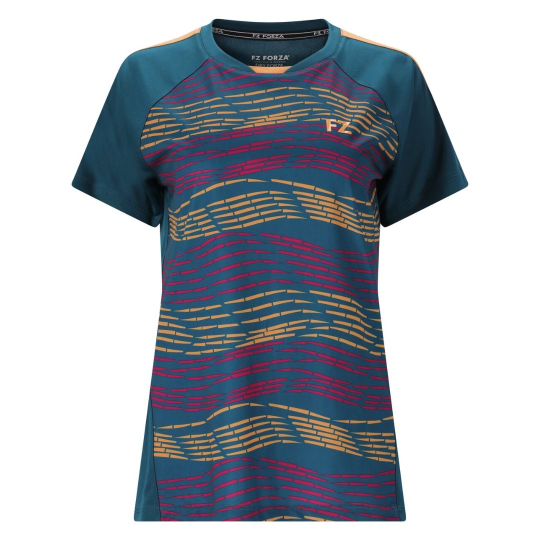 Forza Pr2506 Women -shirt Poseidon
