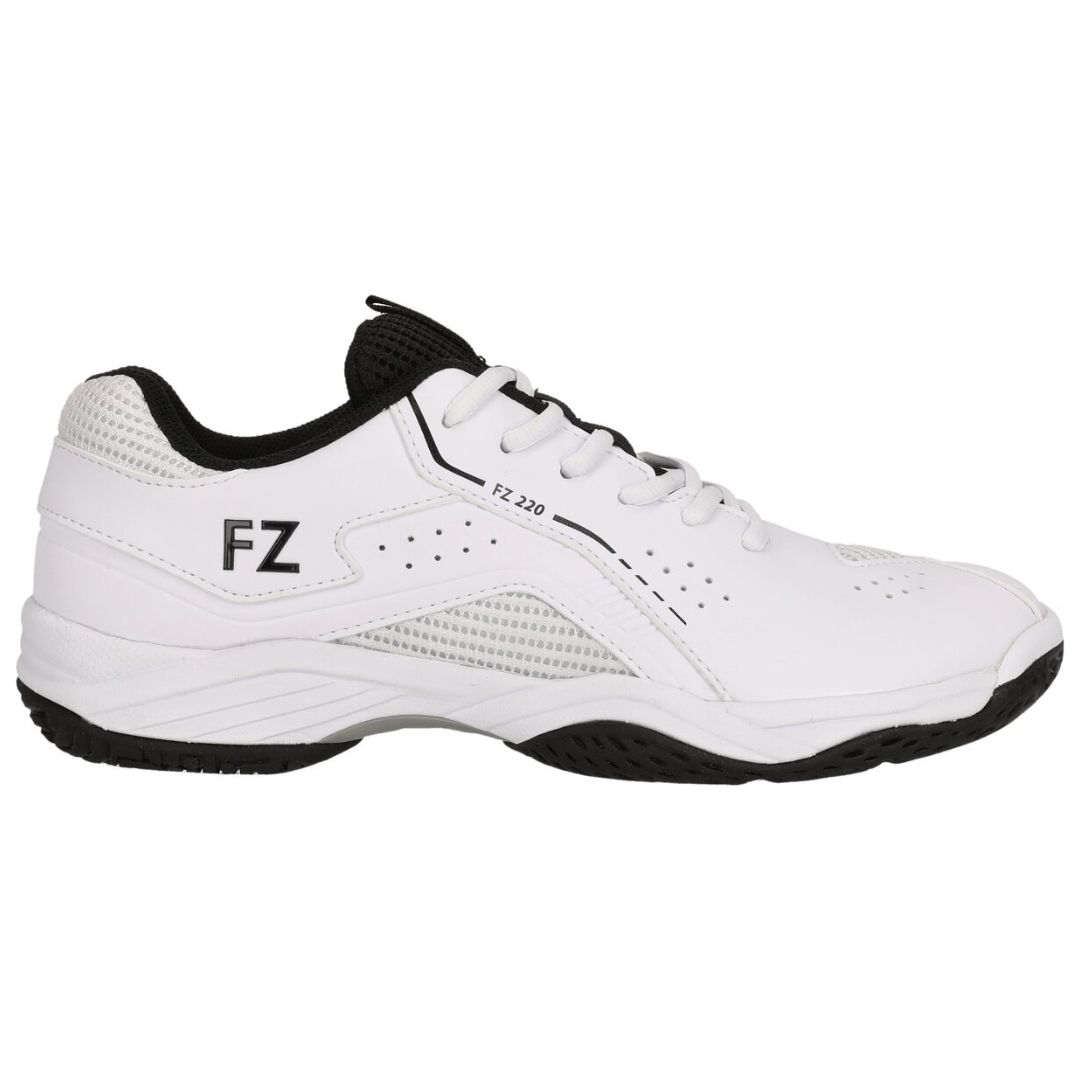 Forza -220 White