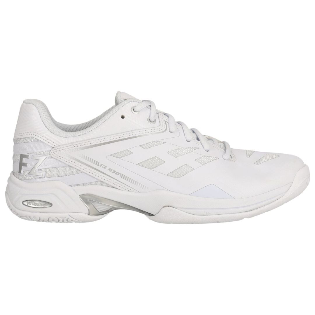 Forza -430 White