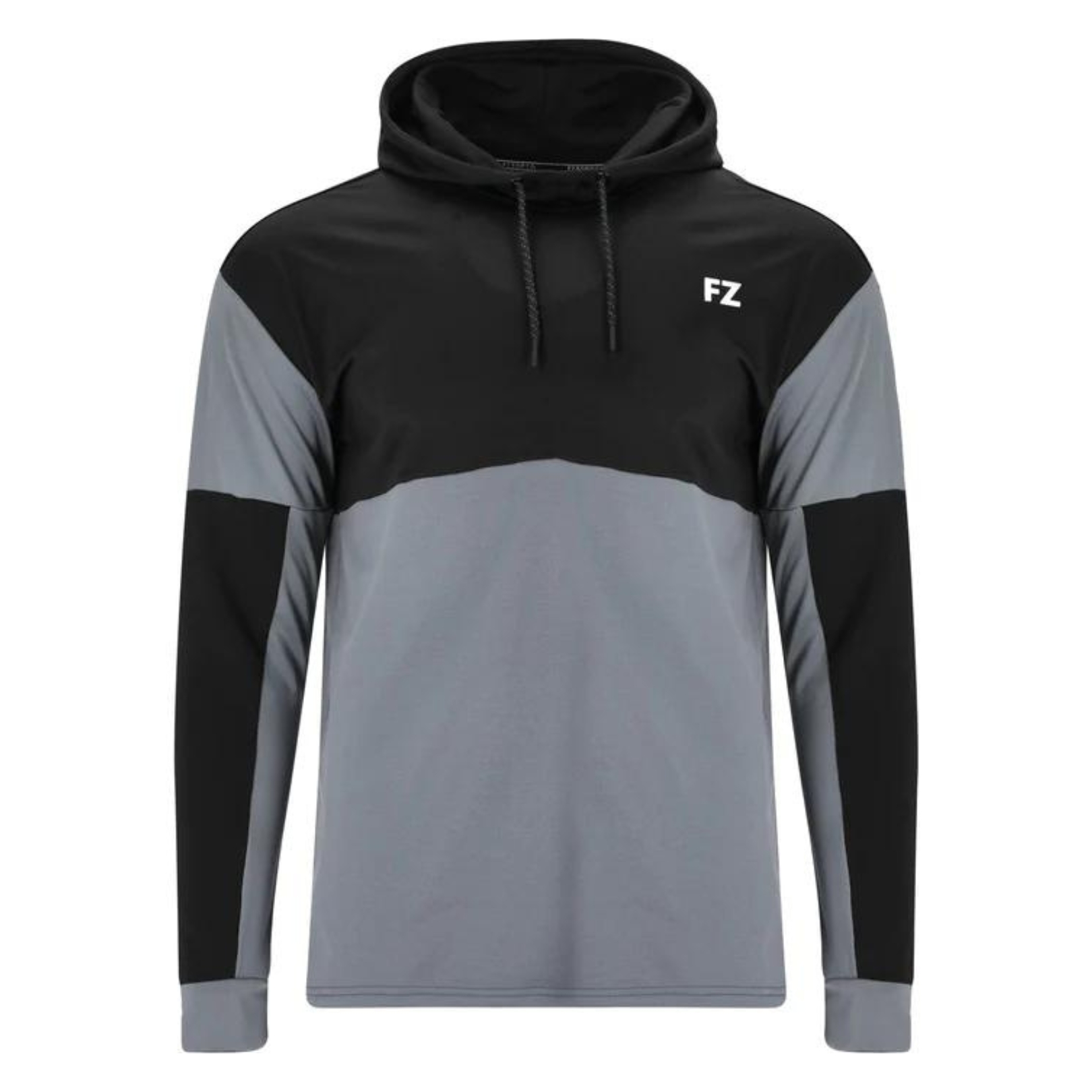 Forza Shock   Hoody Stormy Weather
