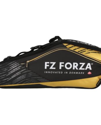 Forza Tour Line   Black Gold