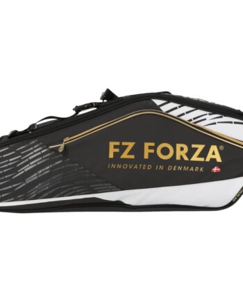 Forza Tour Line 12 Black White