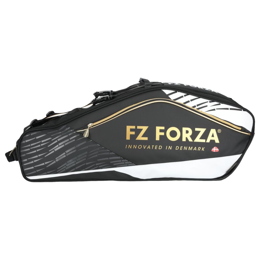 Forza Tour Line Black White