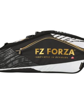 Forza Tour Line 15 Black White