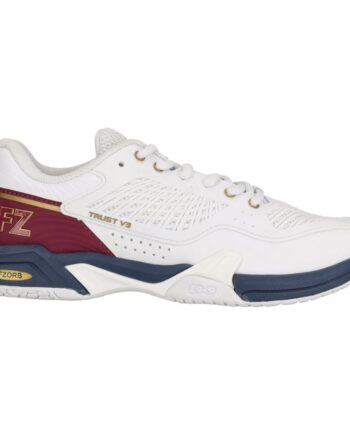 Forza Trust V3 Women White