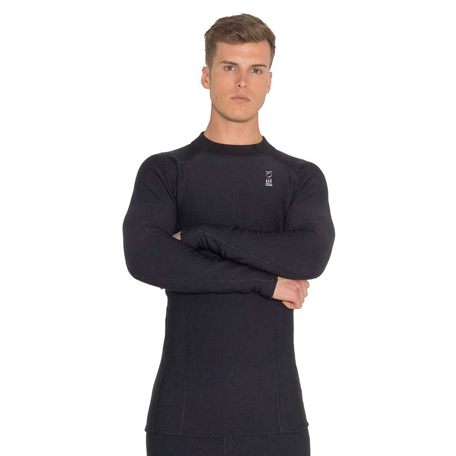 Fourth Element Xerotherm Inderdragt Bluse