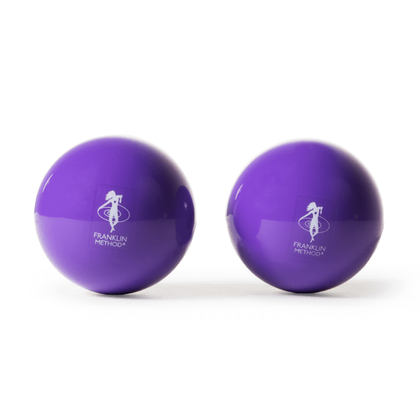 Franklin Fascia Ball Set  Hård