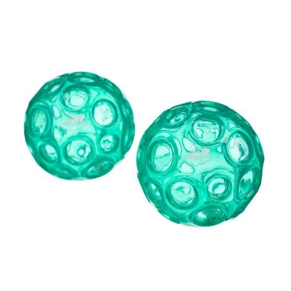 Franklin Original Ball Grøn    Hul    Stk