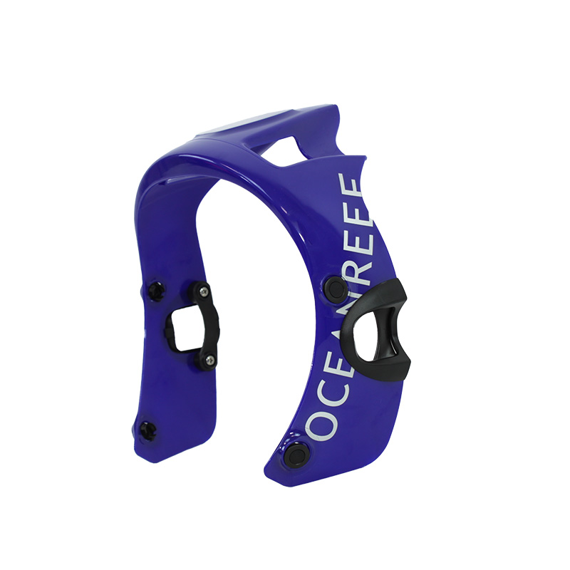 Diver Extender Frame Cobalt