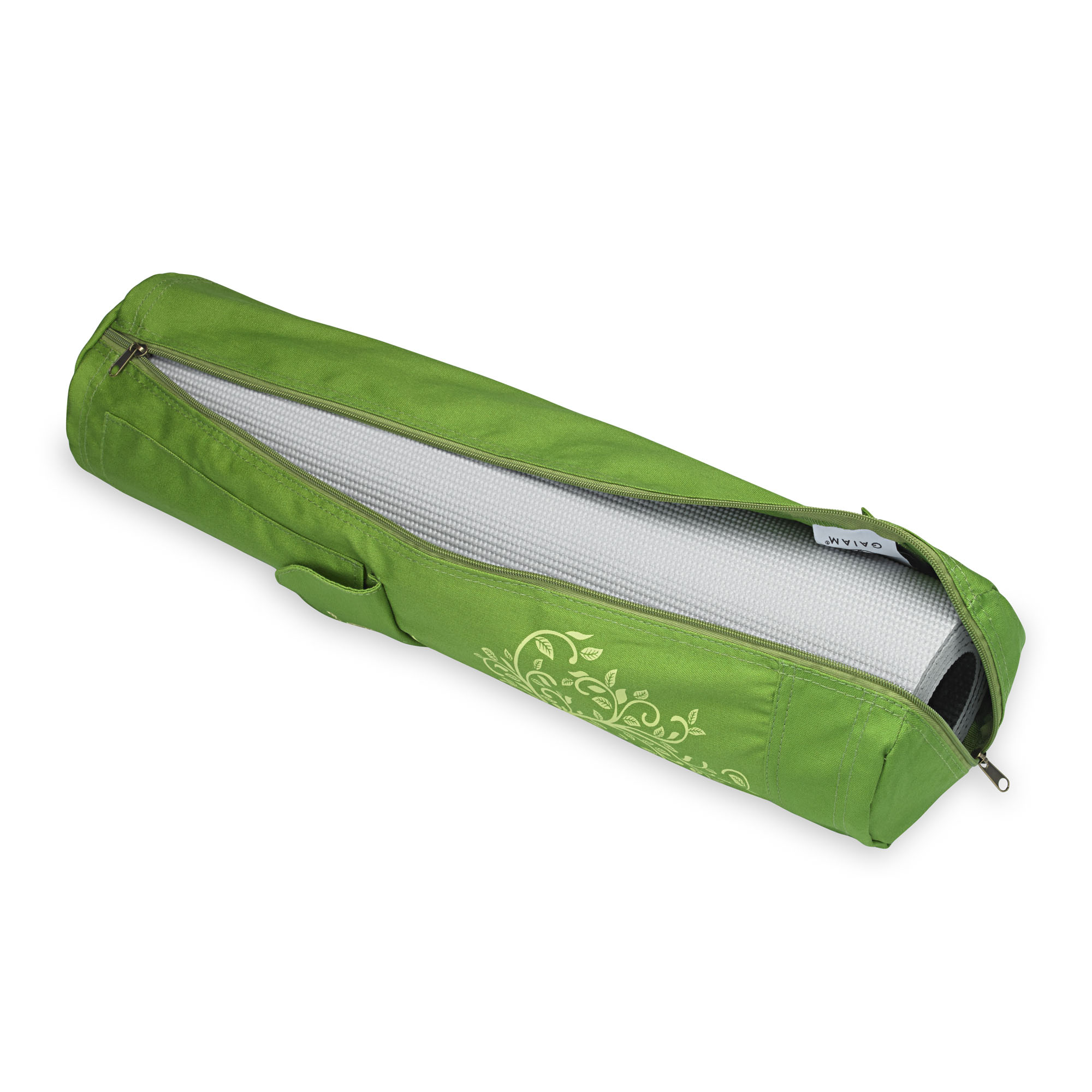 Gaiam Tree Of Wisdom Yoga Taske