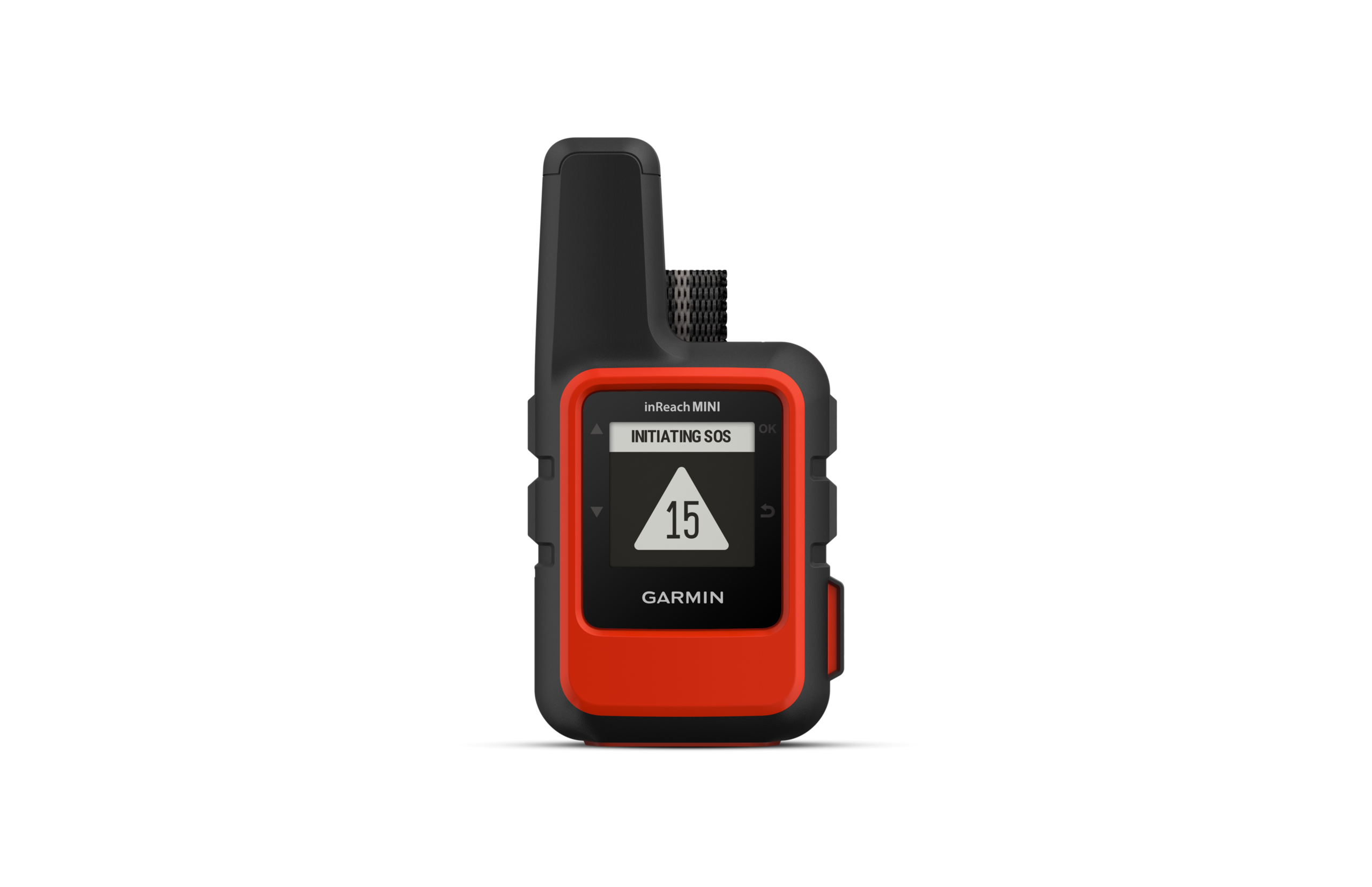Garmin Inreach Mini Satellitkommunikator