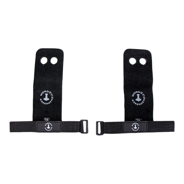 Grip Pads Light Fra Nordic Strength Sæt