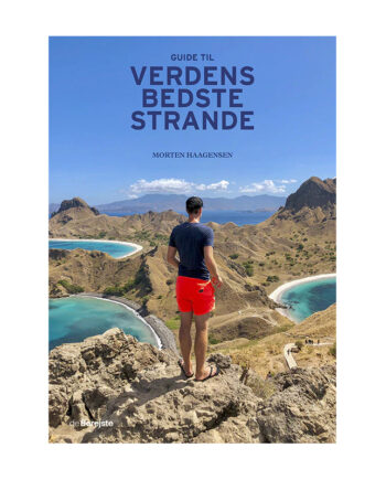 Guide Til Verdens Bedste Strande