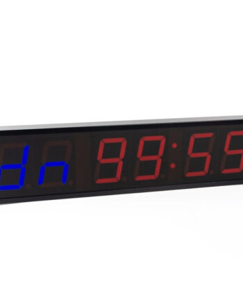 Gym Timer Large