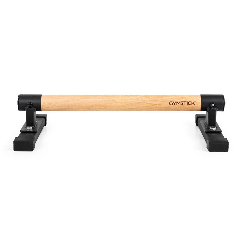 Gymstick Premium Parallettes