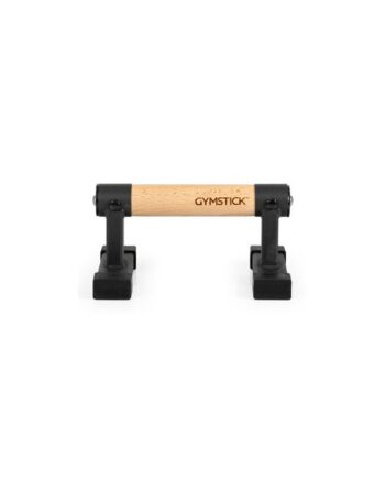 Gymstick Premium Parallettes