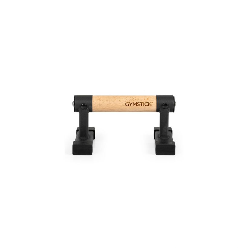 Gymstick Premium Parallettes
