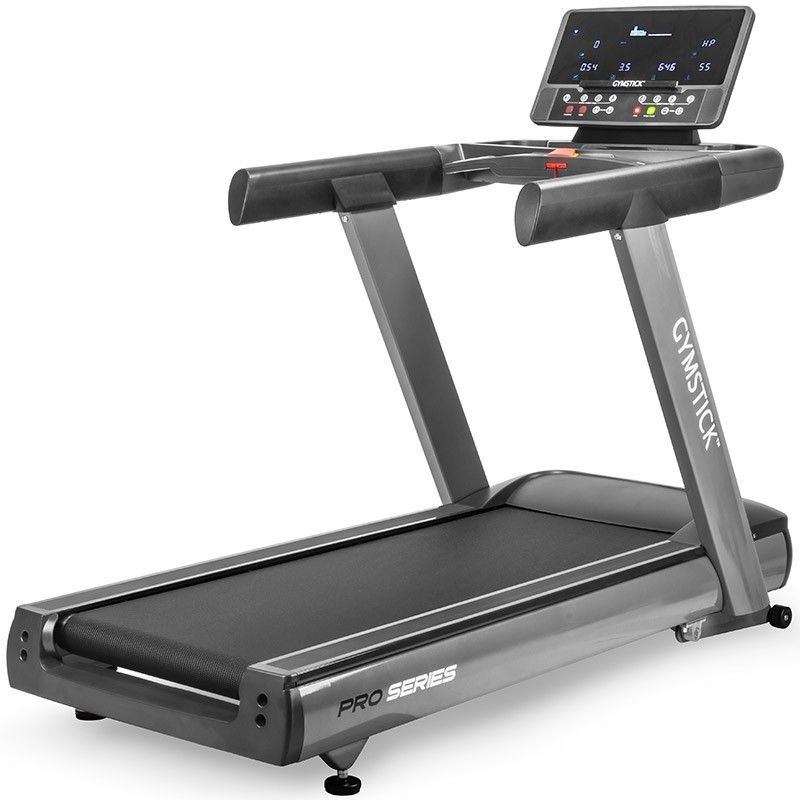 Gymstick Pro 10 Løbebånd