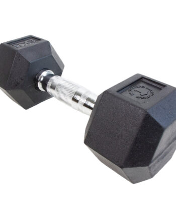 Håndvægt Hexagon    Kg