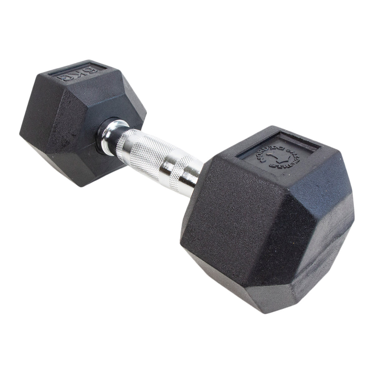 Håndvægt Hexagon Kg
