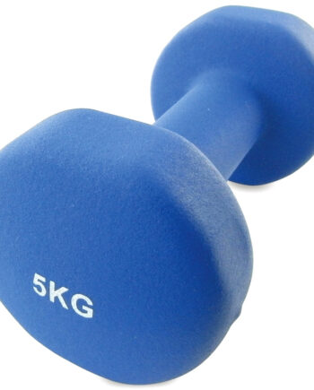 Håndvægt   Kg Aerobic Blå
