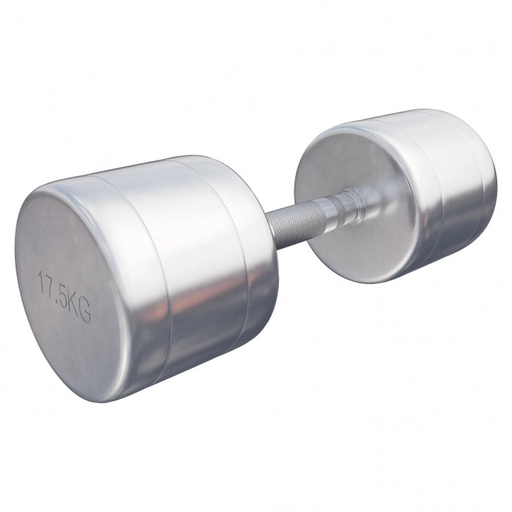 Håndvægt 17 Kg Chrome