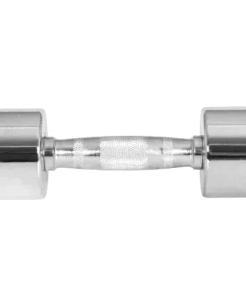 Håndvægt   Kg  Chrome