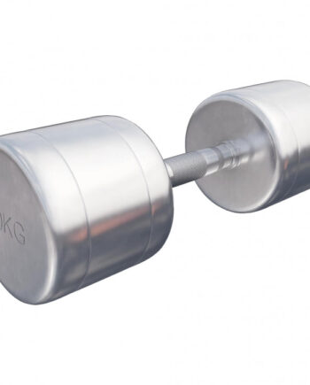Håndvægt 20 Kg  Chrome