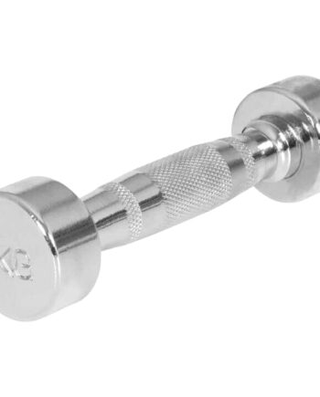 Håndvægt   Kg  Chrome