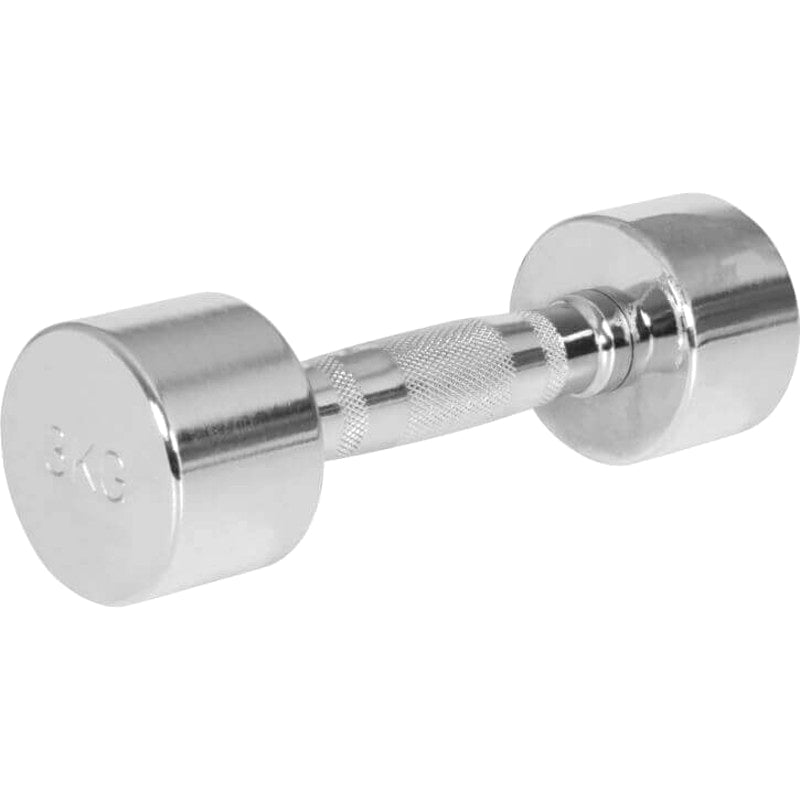 Håndvægt Kg Chrome