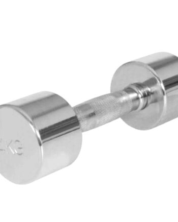 Håndvægt   Kg  Chrome