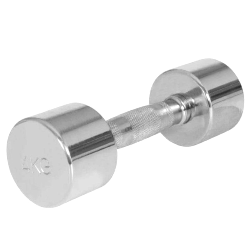 Håndvægt Kg Chrome