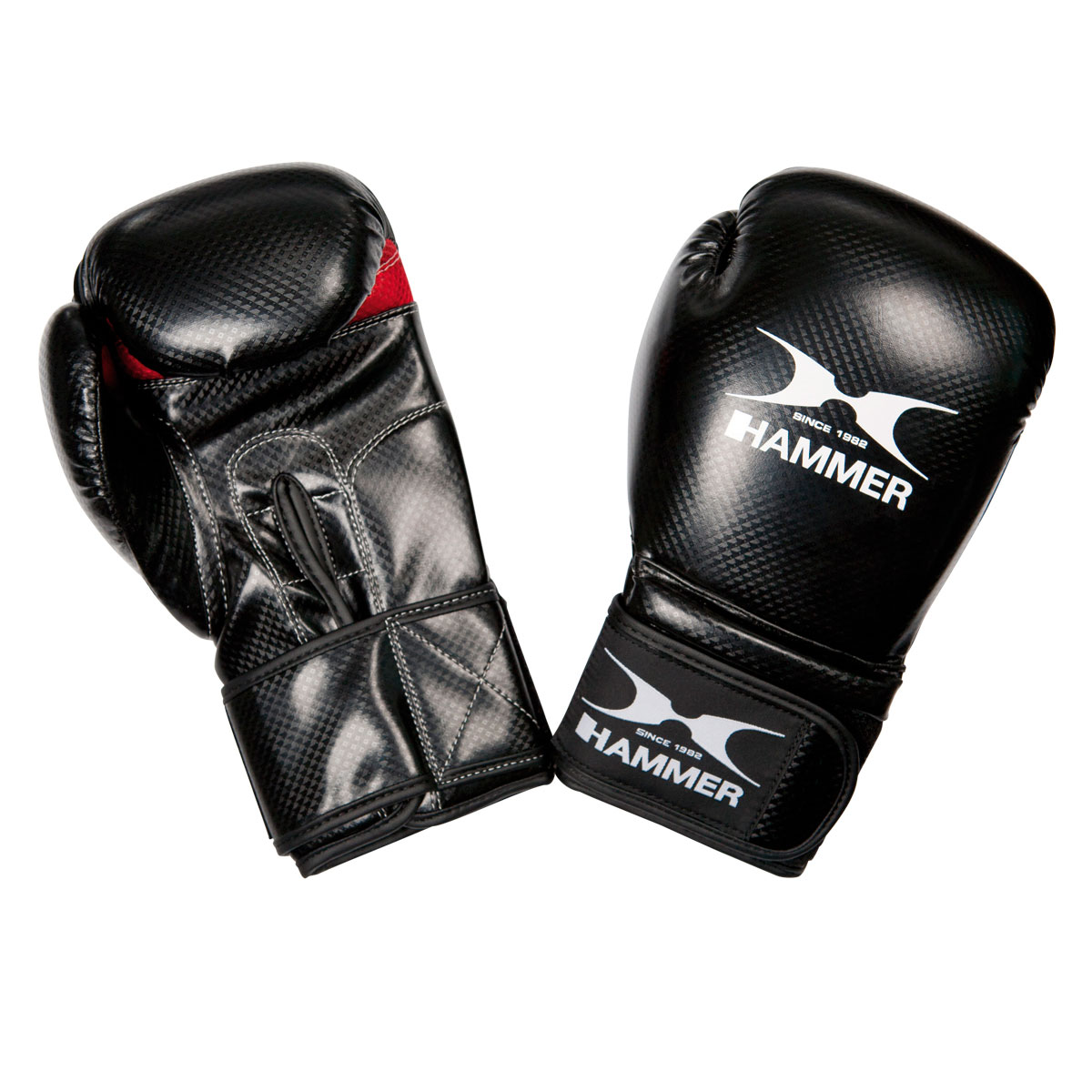 Hammer Fitness  -shock Boksehandsker   Oz