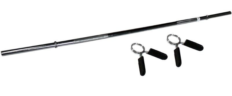 Hammer Vægtstang 180   3cm