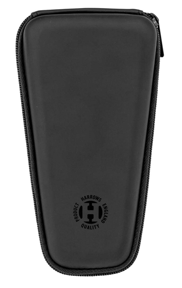 Harrows Ace Case Dartetui Sort