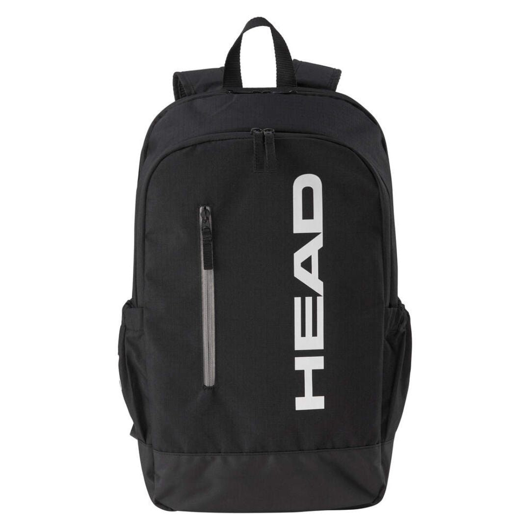Head Base Backpack 17l Black